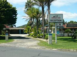 Mid Coast Motor Inn