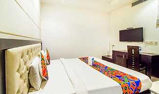 FabHotel Transit Delhi Airport