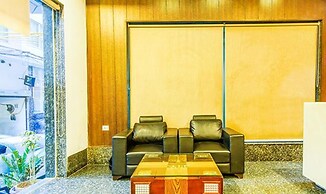 FabHotel Transit Delhi Airport