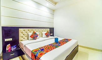 FabHotel Transit Delhi Airport