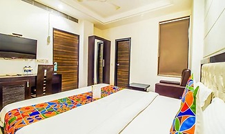 FabHotel Transit Delhi Airport