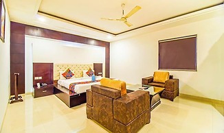 FabHotel Transit Delhi Airport