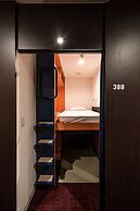 Capsule Plus Yokohama Sauna & Capsule