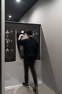 Capsule Plus Yokohama Sauna & Capsule