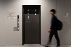 Capsule Plus Yokohama Sauna & Capsule