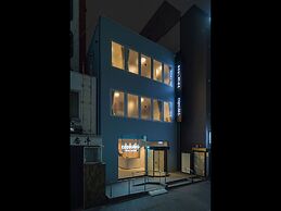 Capsule Plus Yokohama Sauna & Capsule