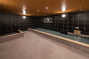 Capsule Plus Yokohama Sauna & Capsule