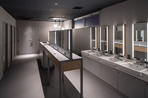 Capsule Plus Yokohama Sauna & Capsule