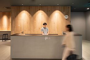 Capsule Plus Yokohama Sauna & Capsule