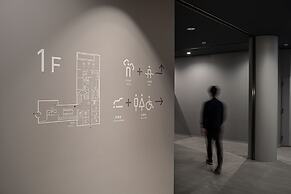 Capsule Plus Yokohama Sauna & Capsule