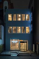 Capsule Plus Yokohama Sauna & Capsule