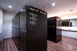 Capsule Plus Yokohama Sauna & Capsule