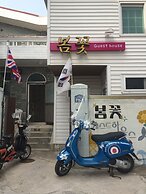 Springflower Guesthouse - Hostel