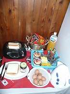 Springflower Guesthouse - Hostel