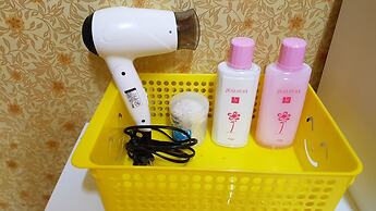 Springflower Guesthouse - Hostel