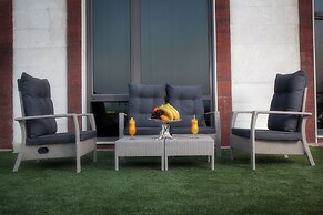 Aswar Boutique Hotel