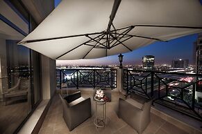 Aswar Boutique Hotel