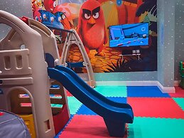 Aswar Boutique Hotel