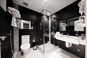 Aswar Boutique Hotel