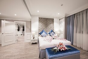 Aswar Boutique Hotel