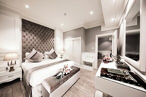 Aswar Boutique Hotel