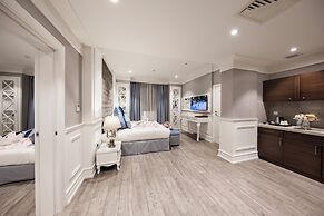 Aswar Boutique Hotel