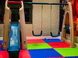 Aswar Boutique Hotel