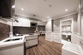 Aswar Boutique Hotel