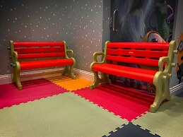 Aswar Boutique Hotel