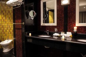 Aswar Boutique Hotel