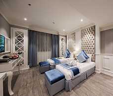 Aswar Boutique Hotel