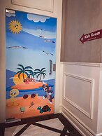 Aswar Boutique Hotel