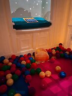 Aswar Boutique Hotel