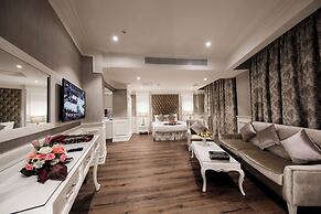 Aswar Boutique Hotel