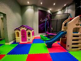 Aswar Boutique Hotel