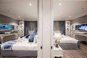 Aswar Boutique Hotel