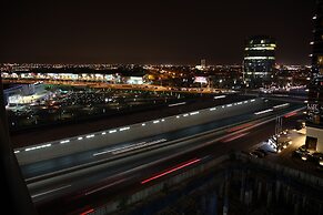 Aswar Boutique Hotel