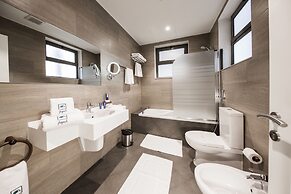 Aswar Boutique Hotel