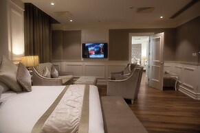 Aswar Boutique Hotel