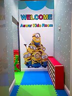 Aswar Boutique Hotel