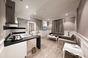 Aswar Boutique Hotel