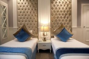 Aswar Boutique Hotel