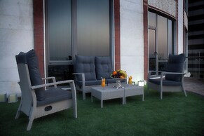 Aswar Boutique Hotel