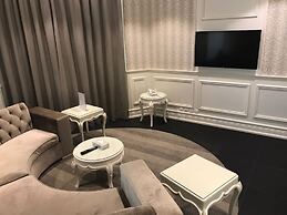 Aswar Boutique Hotel