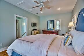 Magnolia Cottages 163 Patina 3 Bedroom Holiday Home By Coastal Dreamin