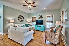 Magnolia Cottages 163 Patina 3 Bedroom Holiday Home By Coastal Dreamin