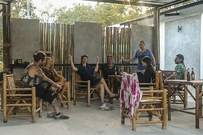 Phanganist Hostel