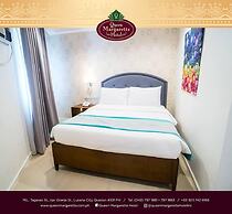 Queen Margarette Hotel - Downtown