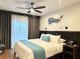 Palau Central Hotel