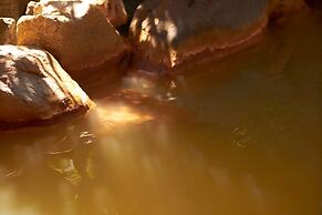 Koran no Yu Kinkouroh